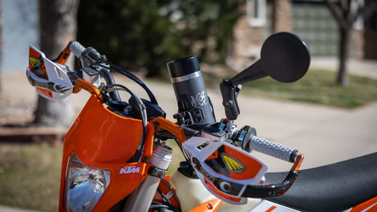 Top 10 Motorcycle Cup Holders