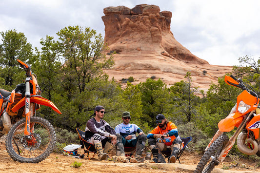 Introducing Moto Coffee: For Riders, By Riders