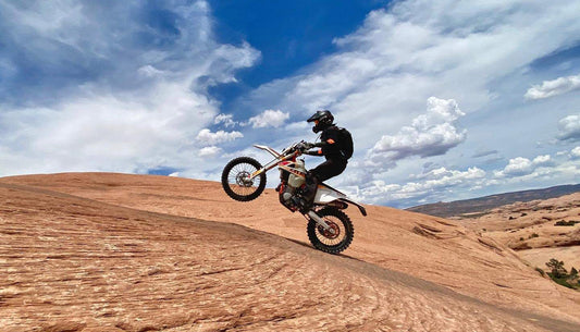What’s Happening in Moab? BLM Trail Closures Explained