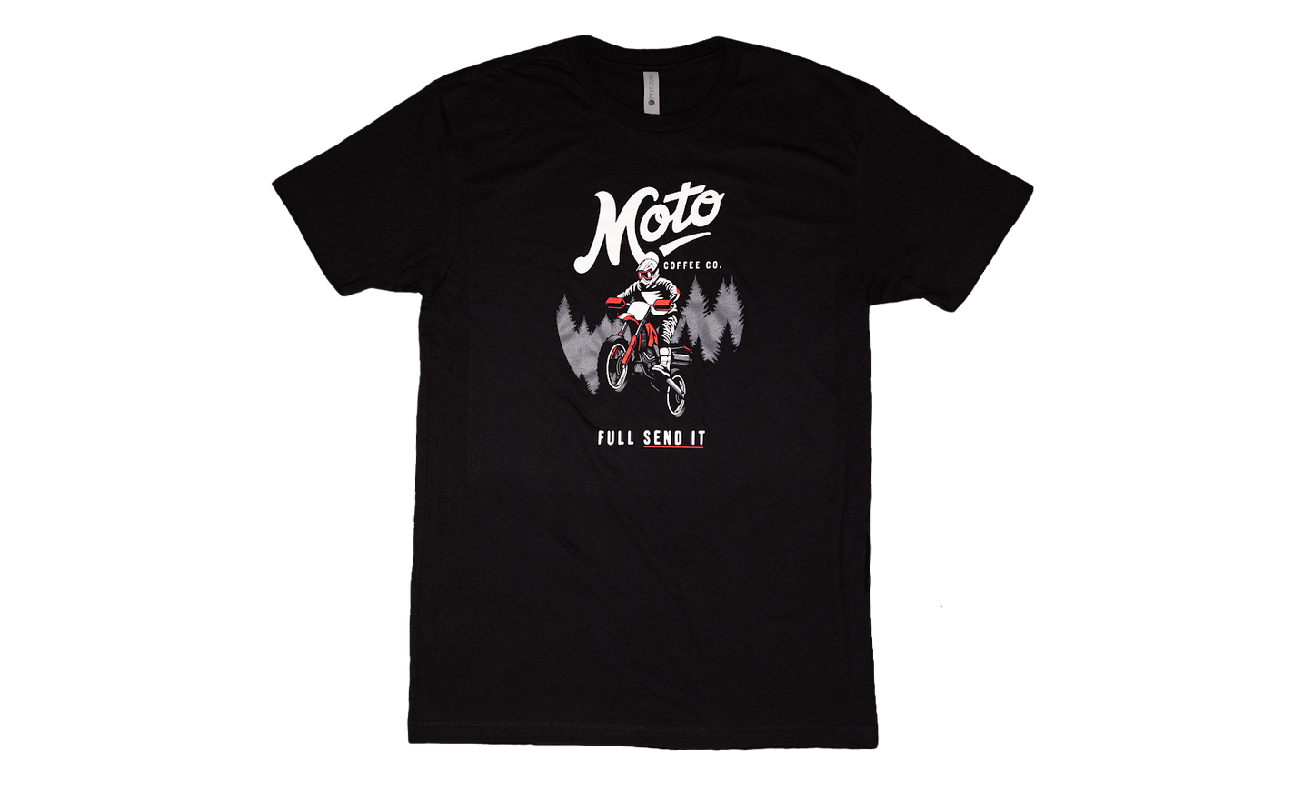 Full Send It T-Shirt