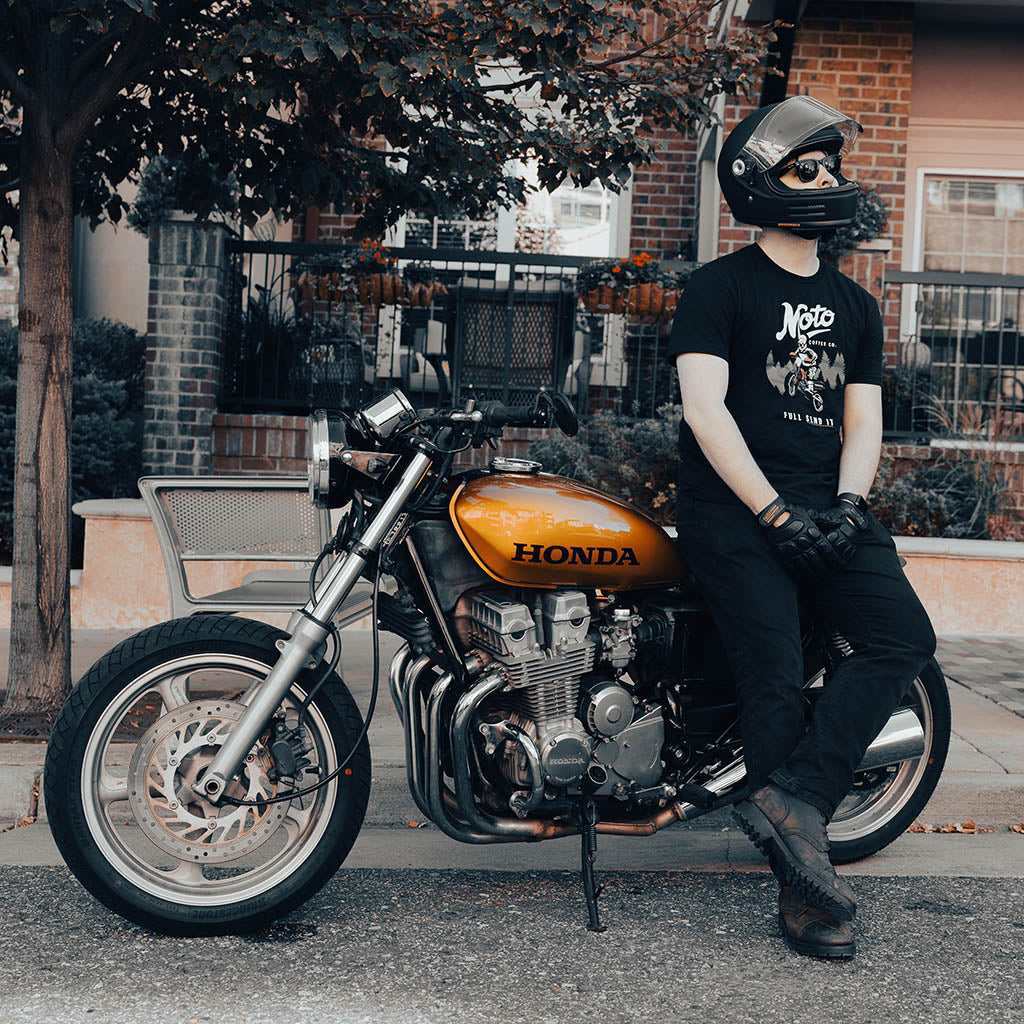 Full Send It T-Shirt