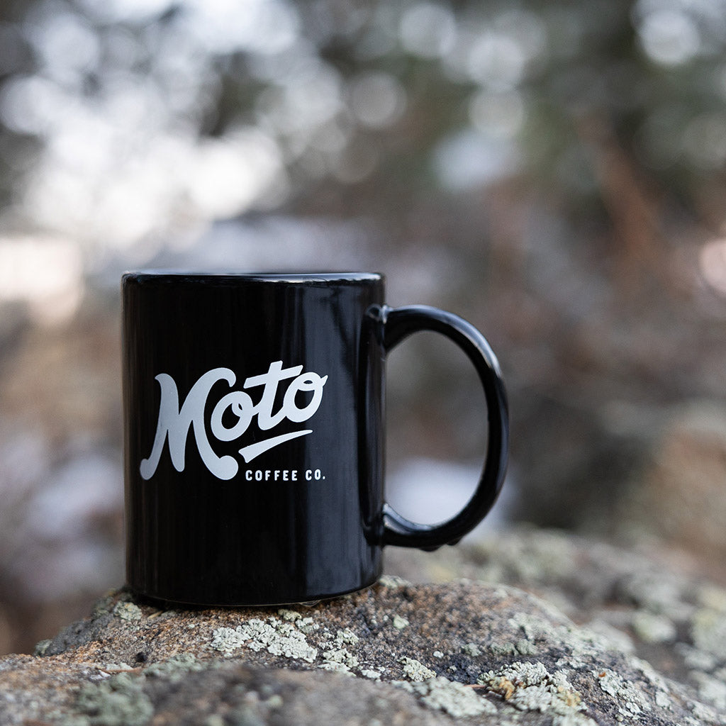 Moto Mug