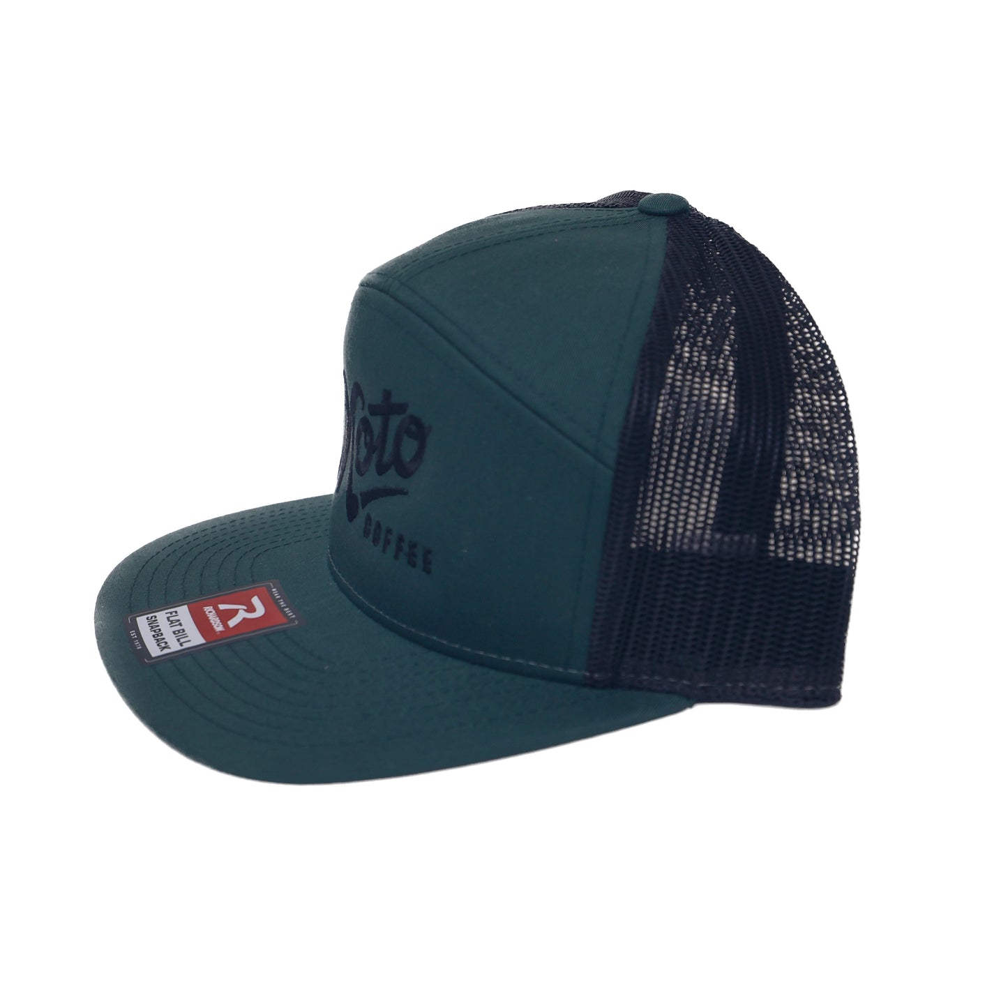 Moto Hat