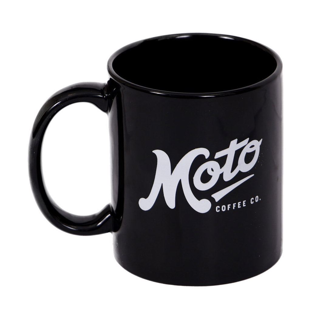 Moto Mug