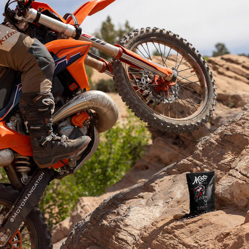 Full Send It Premium Dark Roast Coffee
