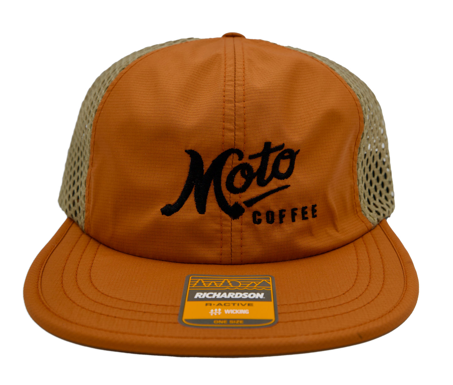 Athletic MC Logo Hat