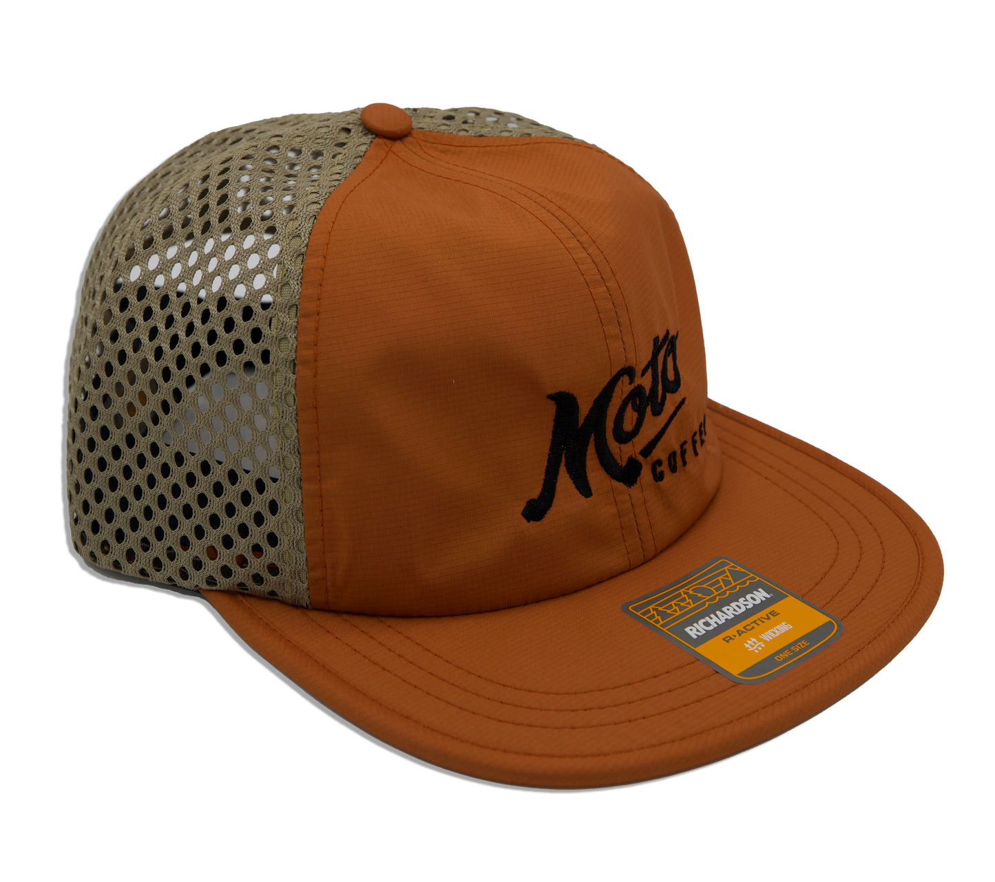 Athletic MC Logo Hat