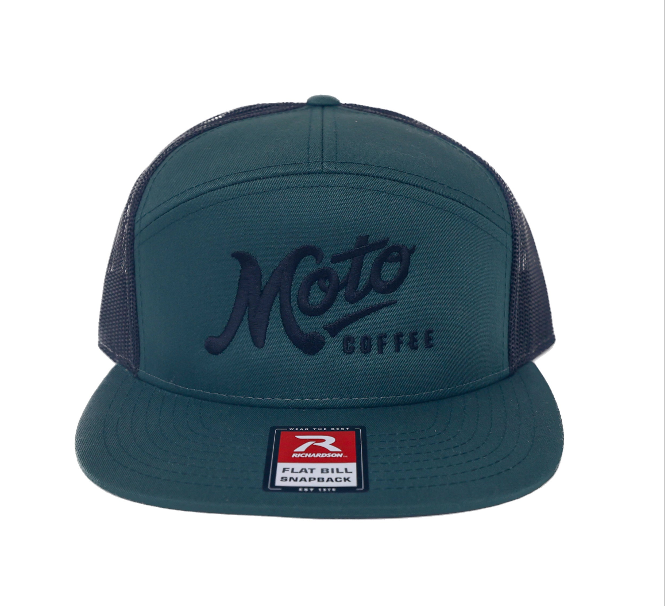 Moto Hat