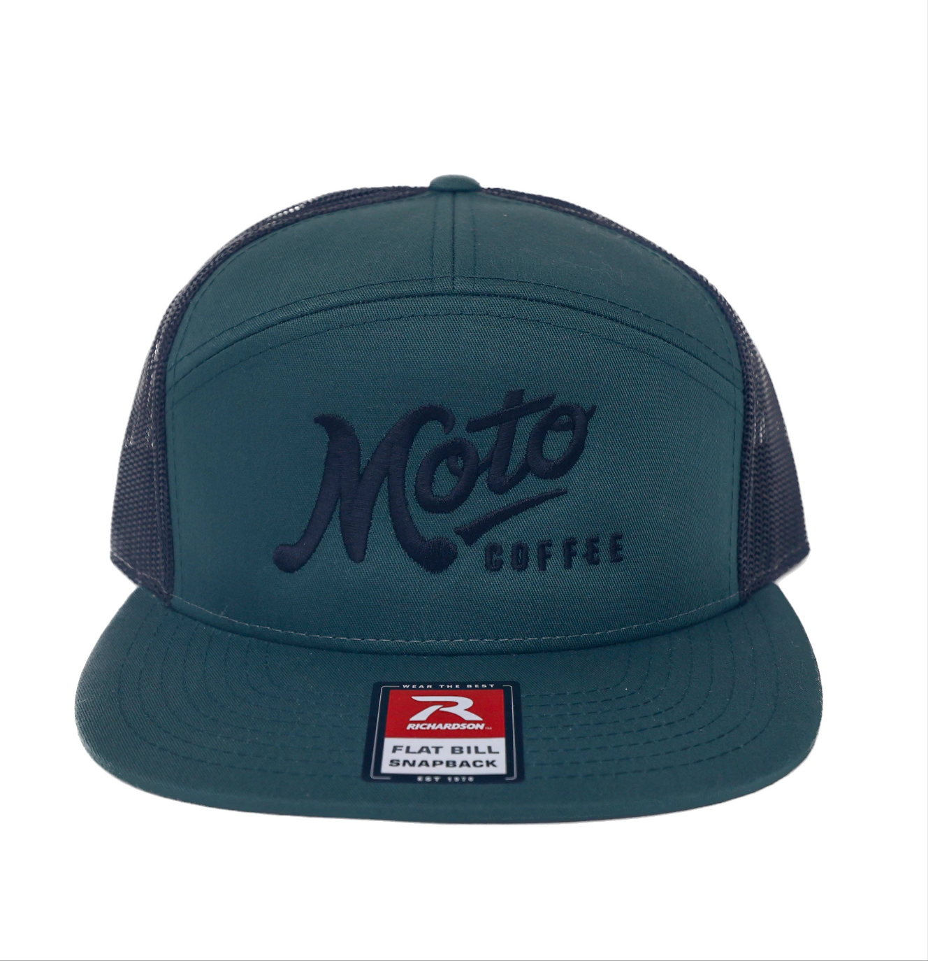 Moto Hat