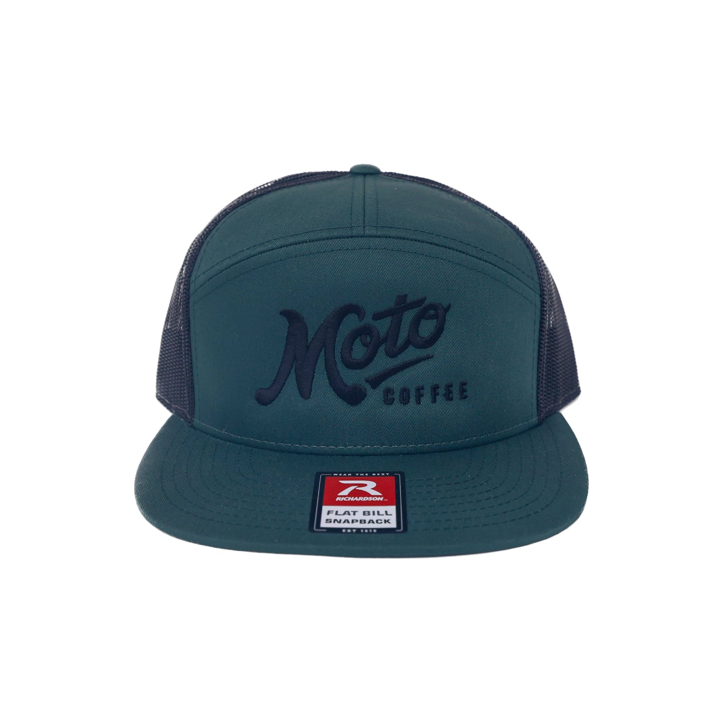 Moto Hat